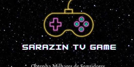 Imagem do grupo de WhatsApp Mundo dos Gamer's