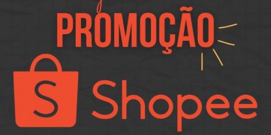 Imagem do grupo de WhatsApp Promoções SHOPEE #01 🚨
