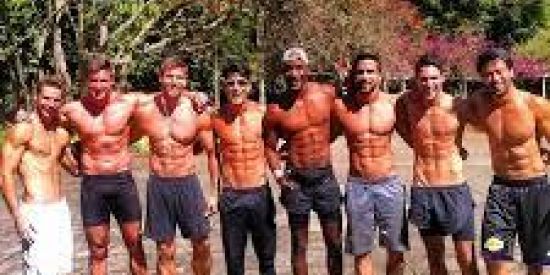 Imagem do grupo de WhatsApp Crias Do Rj✌🏽