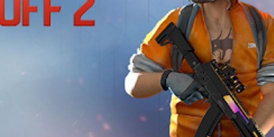 Imagem do grupo de WhatsApp Camp de standoff 2