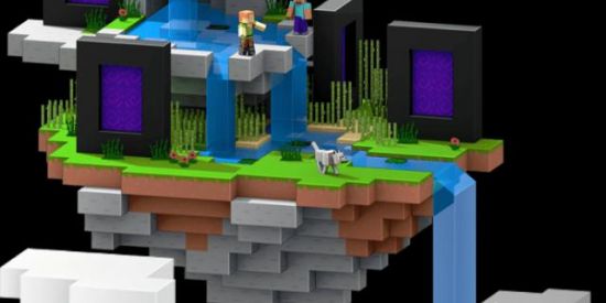 Imagem do grupo de WhatsApp servidor de minecreft 24 hra