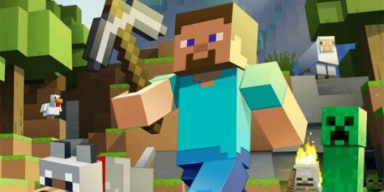 Imagem do grupo de WhatsApp •.•ᴍɪɴᴇᴄʀᴀғᴛ•.•