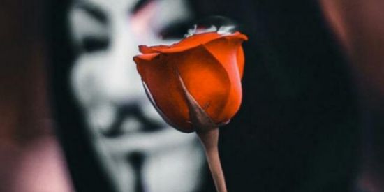 Imagem do grupo de WhatsApp Máfia da divulgação 😎