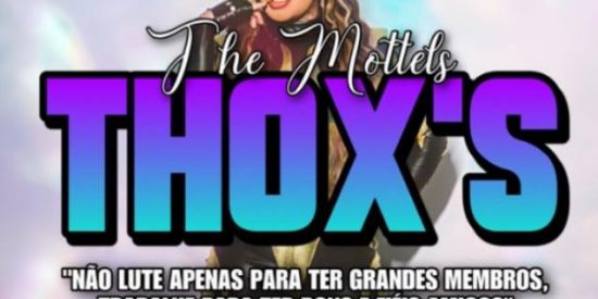 Imagem do grupo de WhatsApp 🌈MUT. PARCERIA 11H• 20H🌈