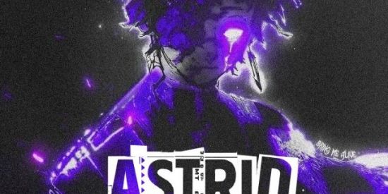 Imagem do grupo de WhatsApp •ᴀsᴛʀɪᴅ•