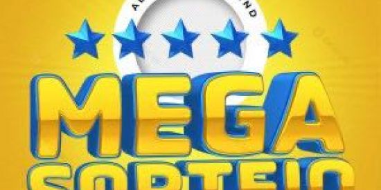 Imagem do grupo de WhatsApp 🍀💰Mega da sorte 💰 🍀