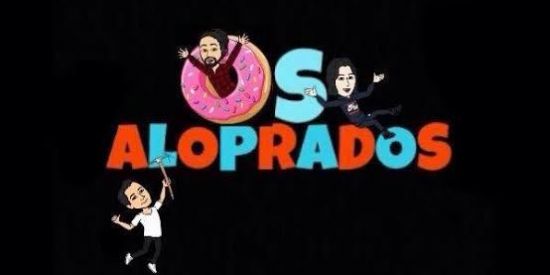 Imagem do grupo de WhatsApp ░O░s░ ░A░l░o░p░r░a░d░o░s░