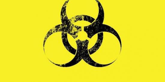 Imagem do grupo de WhatsApp BHZ RECRUTAMENTO ☢️