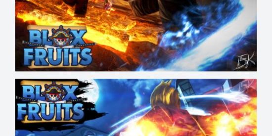 Imagem do grupo de WhatsApp Blox fruts