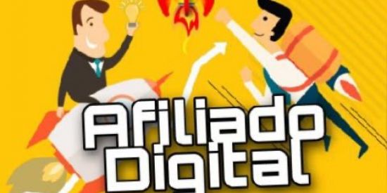 Imagem do grupo de WhatsApp Grupo de Afiliados