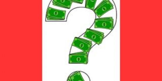 Imagem do grupo de WhatsApp Quiz do Dinheiro -❓💵