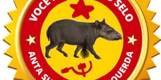 Imagem do grupo de WhatsApp r6