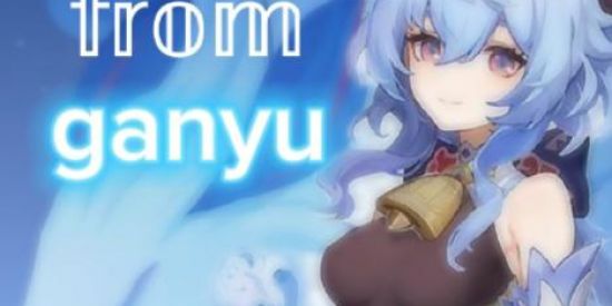 Imagem do grupo de WhatsApp Travern from ganyu