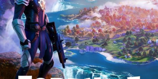 Imagem do grupo de WhatsApp Fortnite