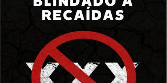 Imagem do grupo de WhatsApp JUNTOS NUMA JORNADA⚡