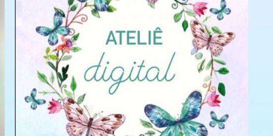 Imagem do grupo de WhatsApp Convites digitais