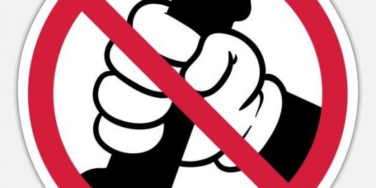 Imagem do grupo de WhatsApp NoFap ✅