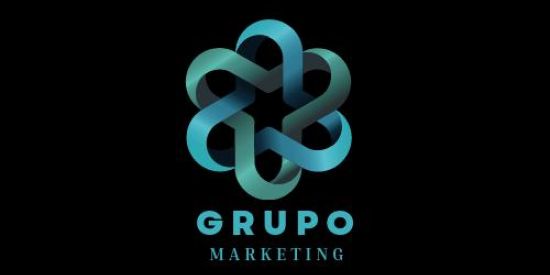 Imagem do grupo de WhatsApp + Seguidores - Grupo Marketing 1