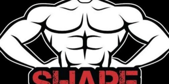 Imagem do grupo de WhatsApp 🔱o shape inexplicável.🔱🏆