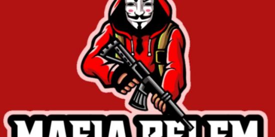 Imagem do grupo de WhatsApp @MAFIA BELÉM