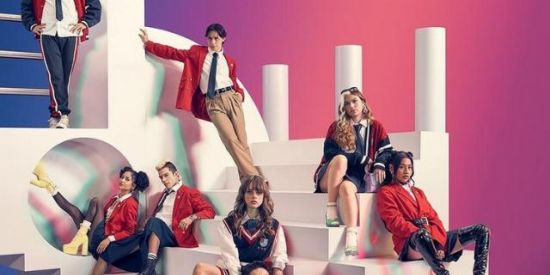 Imagem do grupo de WhatsApp Reb3lde