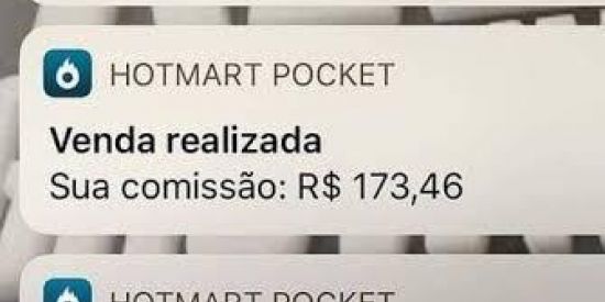 Imagem do grupo de WhatsApp RENDA EXTRA💸⚡