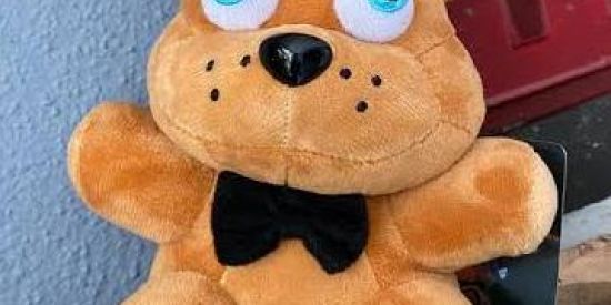 Imagem do grupo de WhatsApp Fnaf/undertale