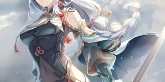 Imagem do grupo de WhatsApp 🌸 Genshin Impact🌸