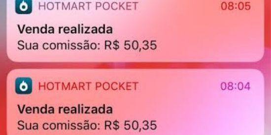 Imagem do grupo de WhatsApp Fórmula Renda Extra