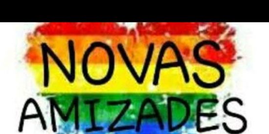 Imagem do grupo de WhatsApp Só  os comparças