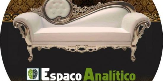 Imagem do grupo de WhatsApp Espaço Analítico