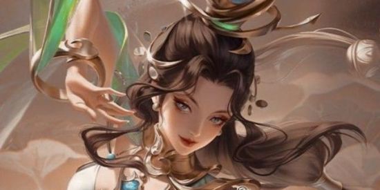 Imagem do grupo de WhatsApp Honor of Kings