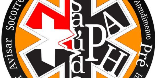 Imagem do grupo de WhatsApp Mais Saúde e Atendimento Pré Hospitalar