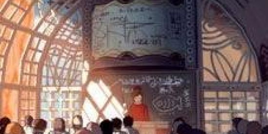 Imagem do grupo de WhatsApp Man'Kai 3.0 - Fichas