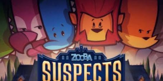 Imagem do grupo de WhatsApp SUSPECTS