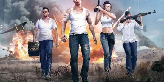 Imagem do grupo de WhatsApp Grupo amigos do FF