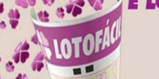 Imagem do grupo de WhatsApp Bolão Lotofácil do jailson