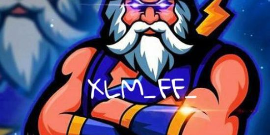 Imagem do grupo de WhatsApp XLM_RECRUTAMENTO_ON