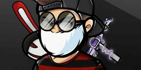 Imagem do grupo de WhatsApp Trajados do FF😎🔫💣⚰️