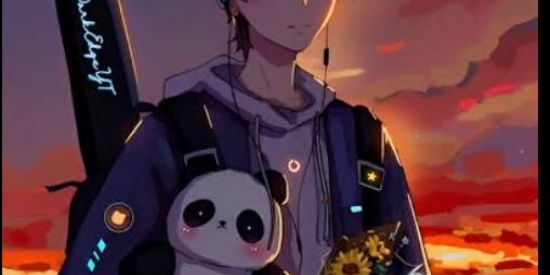 Imagem do grupo de WhatsApp Anime Lost adventures projeto rpg