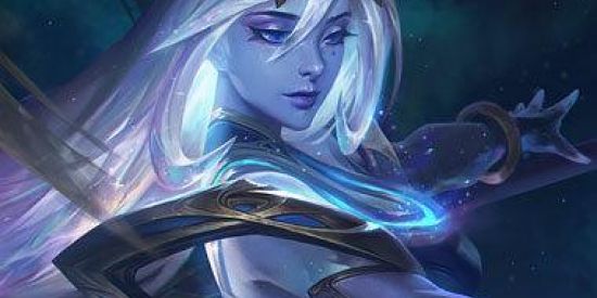 Imagem do grupo de WhatsApp WILD RIFT SOFT 💫☄️