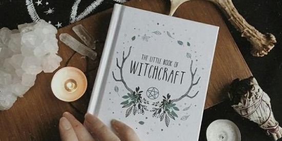 Imagem do grupo de WhatsApp Bruxo Natural 🌒🔮