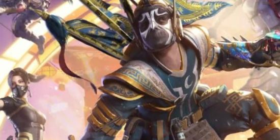 Imagem do grupo de WhatsApp Call of Duty: M (Act Blz)