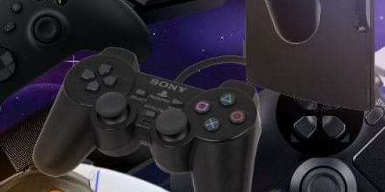 Imagem do grupo de WhatsApp Futurismo gamer