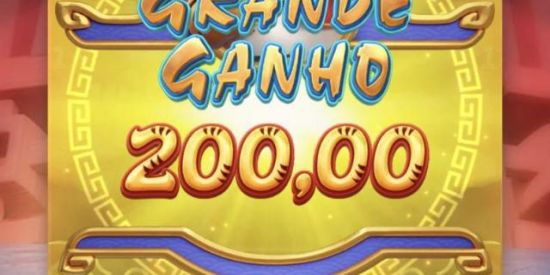 Imagem do grupo de WhatsApp Casino