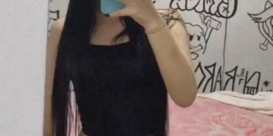 Imagem do grupo de WhatsApp 𝐍𝐀𝐌𝐎𝐑𝐀 𝐂𝐎𝐌𝐈𝐆𝐎 𝐁𝐁😈❤️