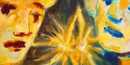 Imagem do grupo de WhatsApp ৎ⭐୭ʾʾ ⌕ׂ 𝐋𝐢𝐧𝐞𝐚𝐠𝐞 𝐀𝐝𝐯𝐞𝐧𝐭𝐮𝐫𝐞 ۬ ₊ ׁ𖤝 ݀₍🌞₎ ۬