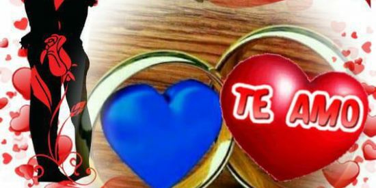 Imagem do grupo de WhatsApp QUERO NAMORAR VOCÊ ❤️😍😍