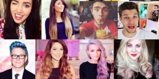 Imagem do grupo de WhatsApp Youtubers de Palmas