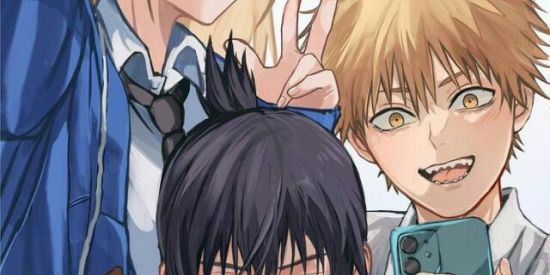 Imagem do grupo de WhatsApp RPG